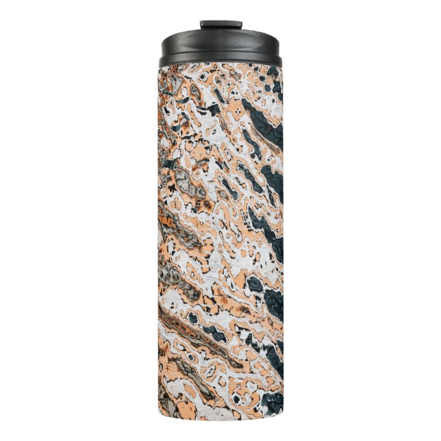 Reflection Thermal Tumbler (Front)