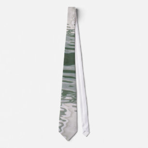 Reflection Tie