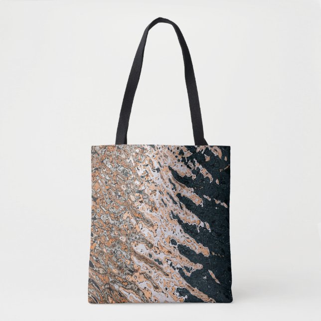 Reflection Tote Bag (Front)