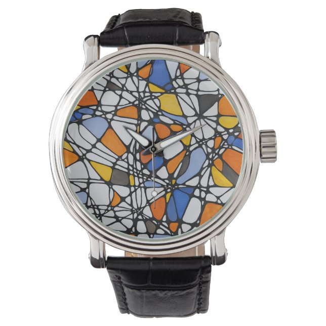 Reflection Watch (Front)