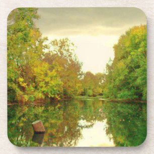 Reflections 3 Coaster Set