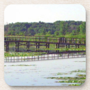 Reflections 5 Coaster Set