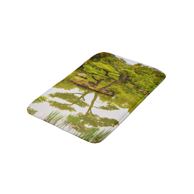 Reflections Bath Mat (Angled)