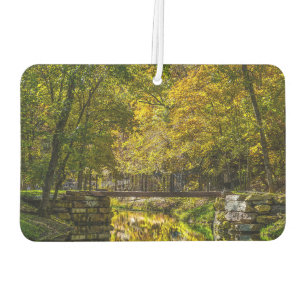 Reflections Beginning Painterly Car Air Freshener