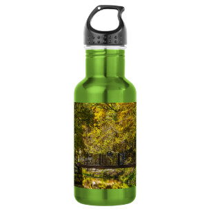 Reflections Beginning Painterly Water Bottle
