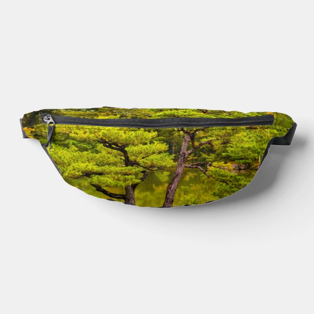 Reflections Bum Bags (Lay Down)