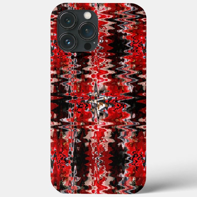 Reflections...... Case-Mate iPhone Case (Back)