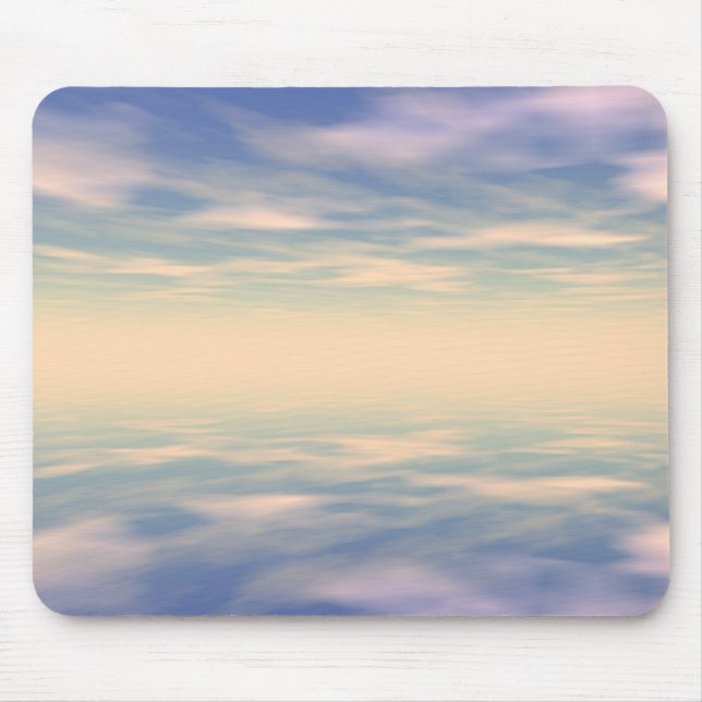 Reflections II Mouse Pad (Front)