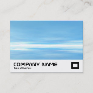 Reflections III Business Card
