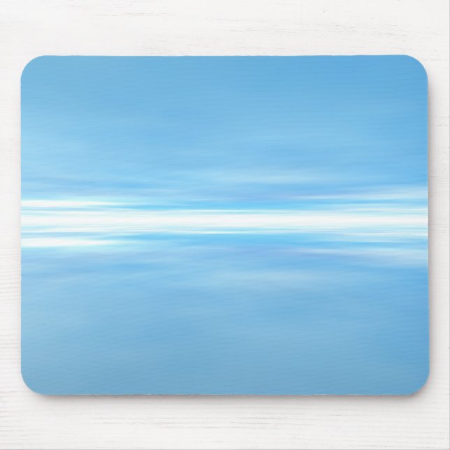 Reflections III Mouse Pad (Front)