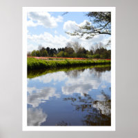 Reflections in Holland