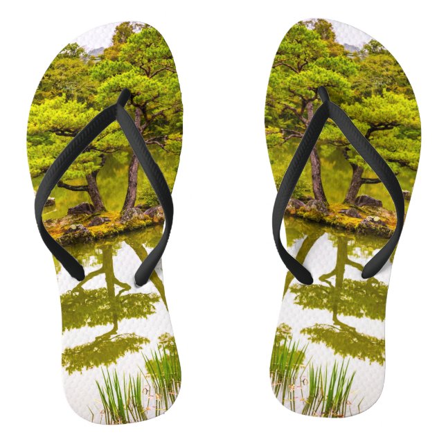 Reflections Jandals (Footbed)