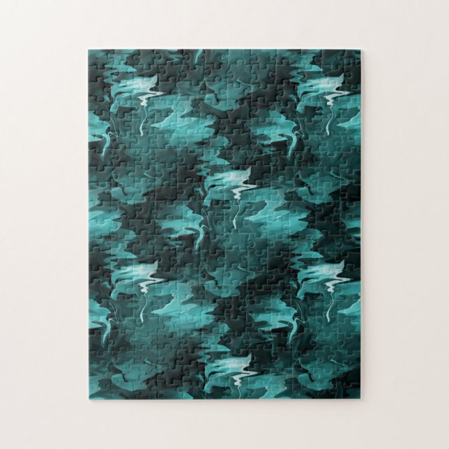 Reflections... Jigsaw Puzzle (Vertical)