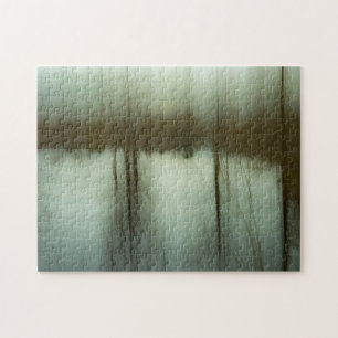 Reflections Jigsaw Puzzle