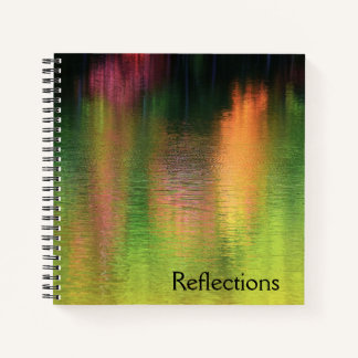 Reflections Journal