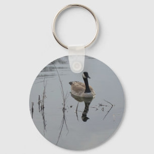 Reflections Key Ring
