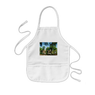 Reflections Kids Apron