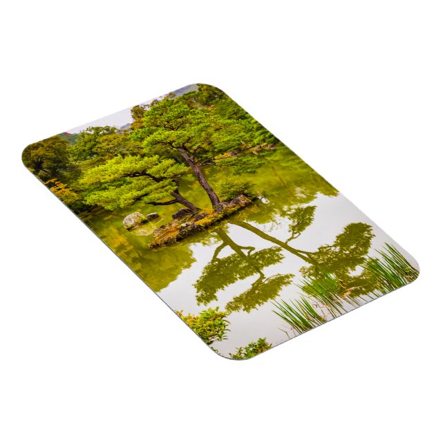 Reflections Magnet (Right Side)