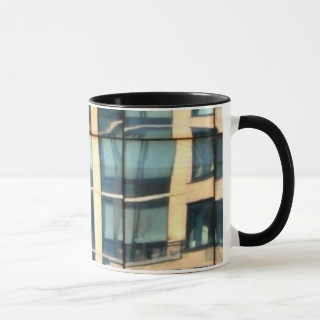 Reflections Mug (Right)