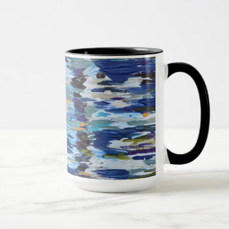 Reflections Mug