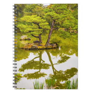 Reflections Notebook