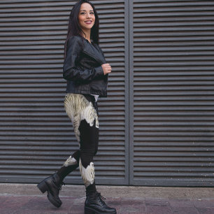 Reflections of a Tiger Leggings - Classic