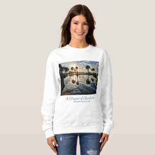 Reflections of Charleston Sweatshirt -- Women's