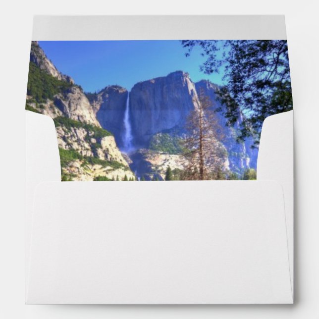 Reflections of Falls Envelopes (Back (Bottom))