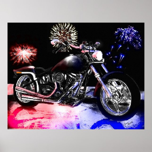 reflections of freedom poster (Front)