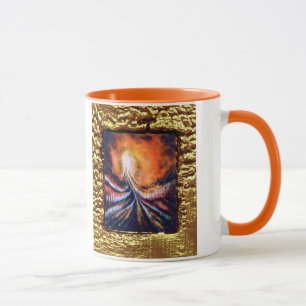 Reflections of Light Mug