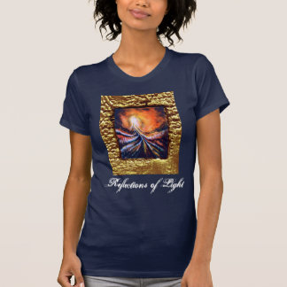 Reflections of Light T-Shirt