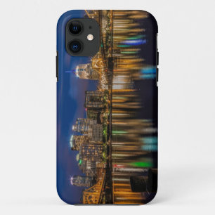 Reflections of Pittsburgh Case-Mate iPhone Case