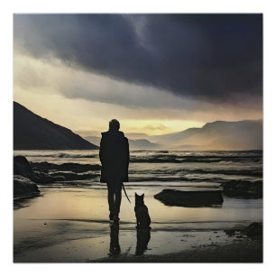 Reflections of the Soul Poster