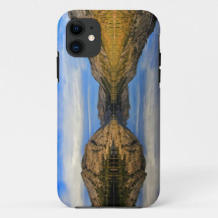 Reflections on Tenaya Lake Case-Mate iPhone Case