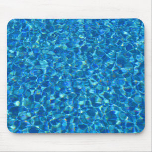 Reflections on the Bottom Mouse Pad