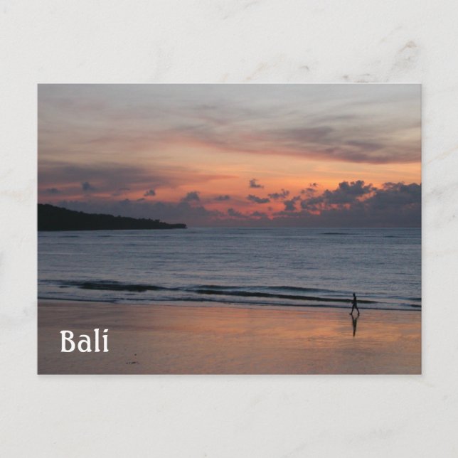 Reflections Postcard (Front)