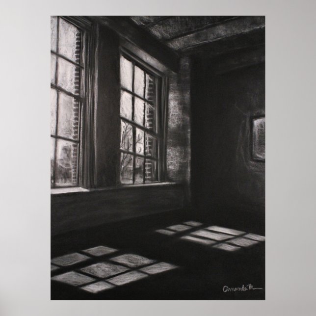 Reflections Poster (Front)