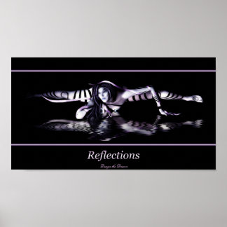 Reflections Poster