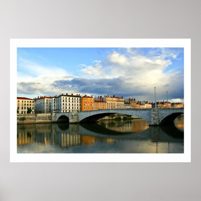 Reflections Poster (Front)