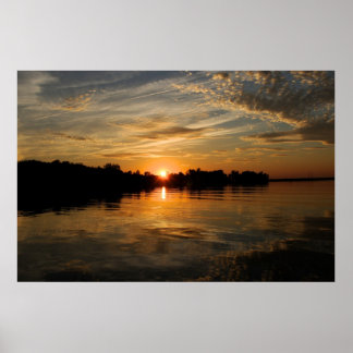 Reflections Poster
