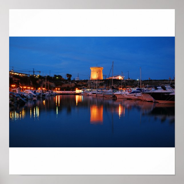 Reflections Poster (Front)