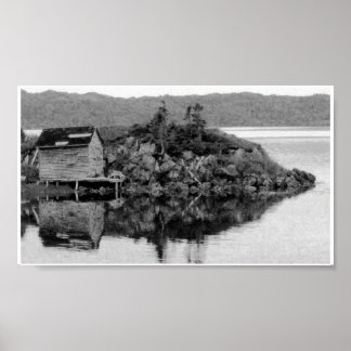 Reflections Poster