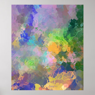 Reflections Poster
