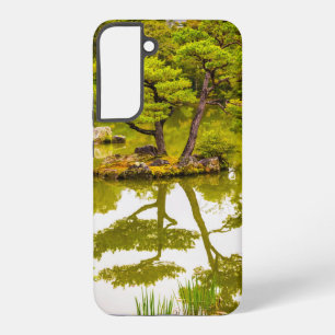 Reflections Samsung Galaxy Case
