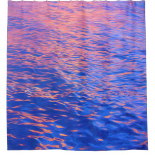 Reflections Shower Curtain