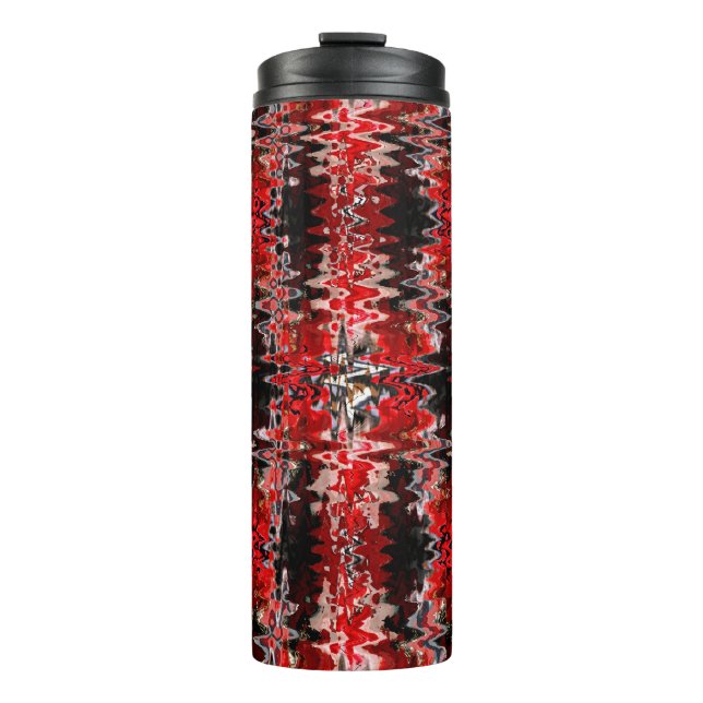 Reflections...... Thermal Tumbler (Front)