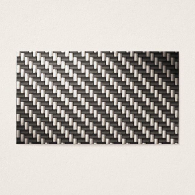 Reflective Carbon Fibre Textured (Front)