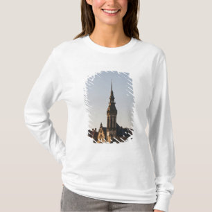 Reformed Church Leipzig, Germany T-Shirt