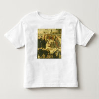 Reformers' group at a miracle