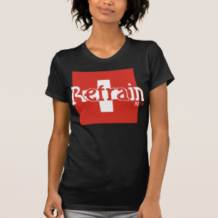Refrain T-Shirt
